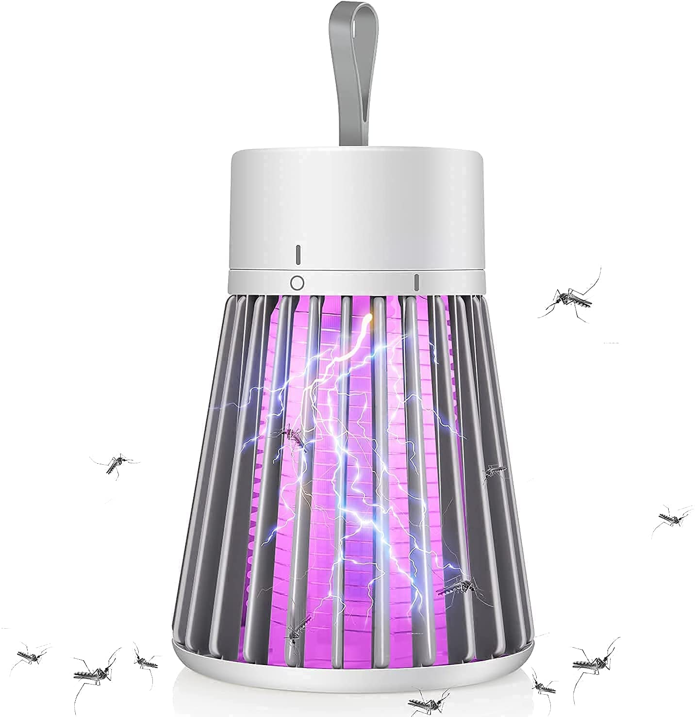 Eco Friendly Electronic LED Mosquito Killer