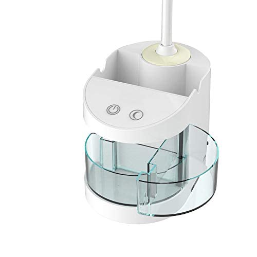 Study Desk Lamp with Operated (Pen + Mobile + Drawer + Night Light)