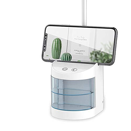 Study Desk Lamp with Operated (Pen + Mobile + Drawer + Night Light)