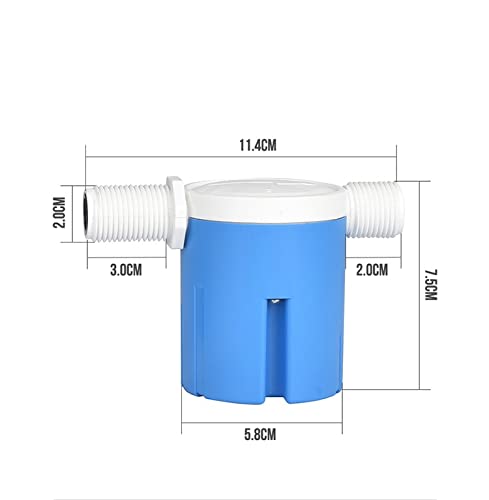 Water Level Control Valve 1 Inch