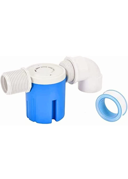 Water level control valve 1/2 inch