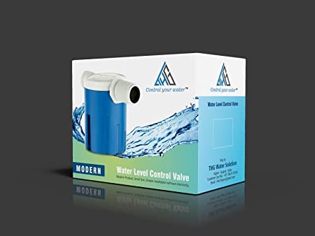 Water Level Control Valve 1 Inch