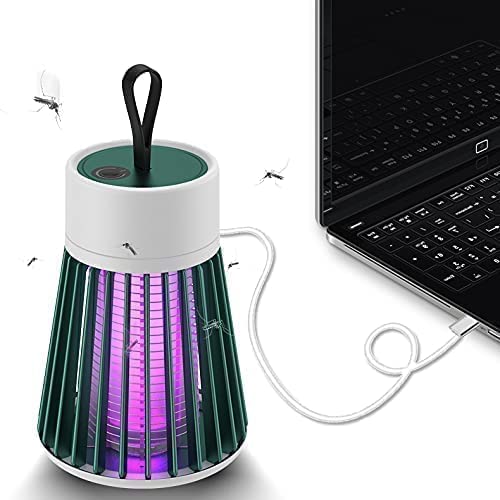 Eco Friendly Electronic LED Mosquito Killer