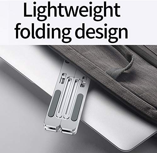 Laptop Stand,Adjustable Laptop Stand,Aluminum