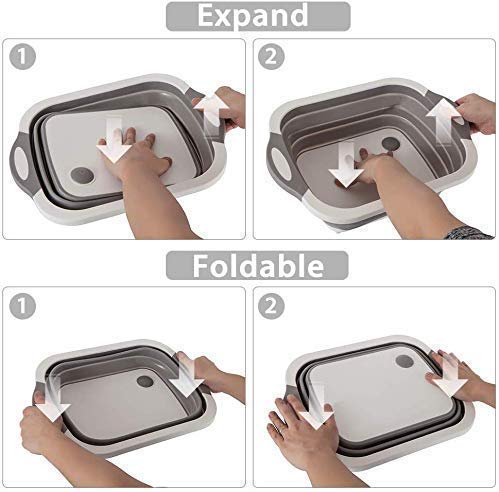 Kitchen Cutting Chopping Board